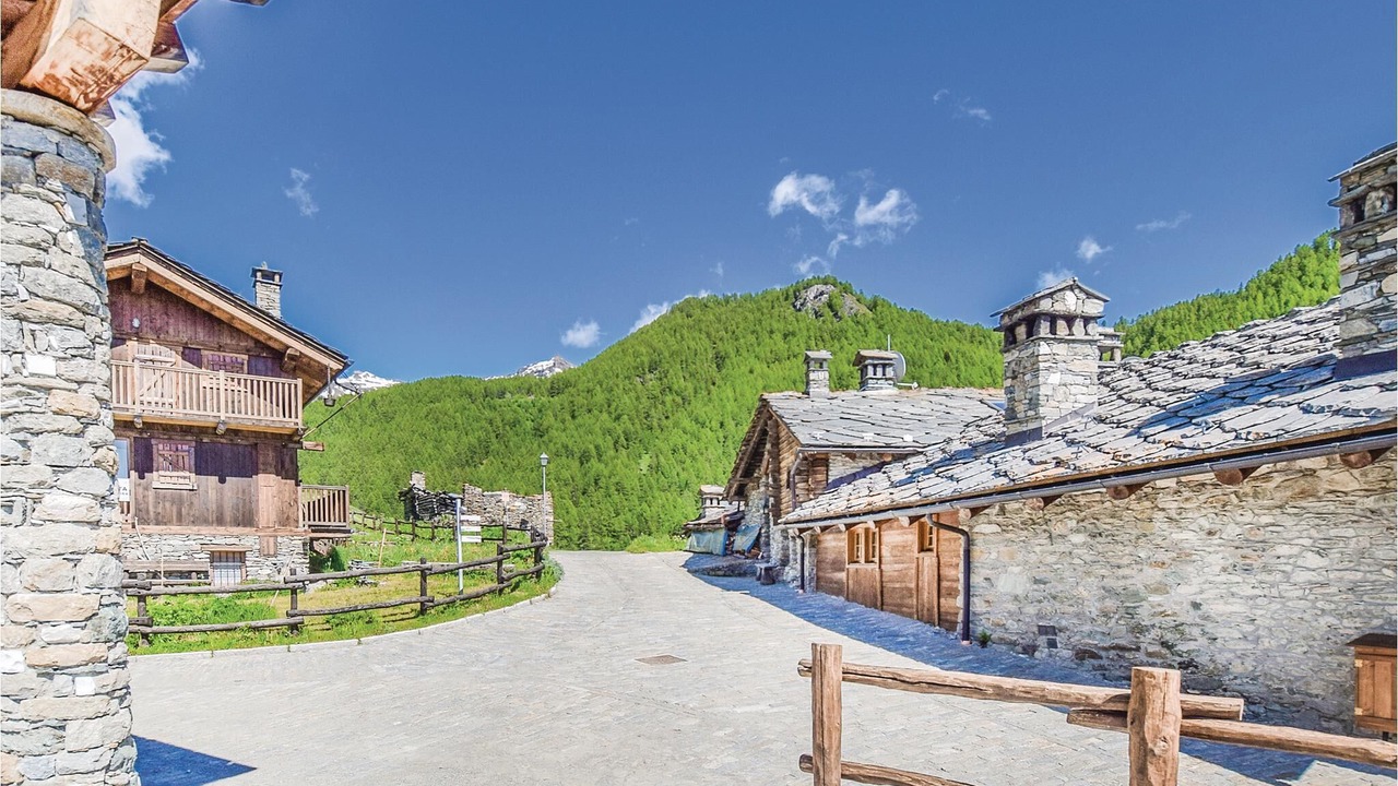 Photo of Outdoor in Corgnolaz