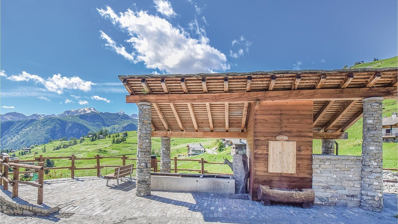 Photo of Outdoor in Corgnolaz