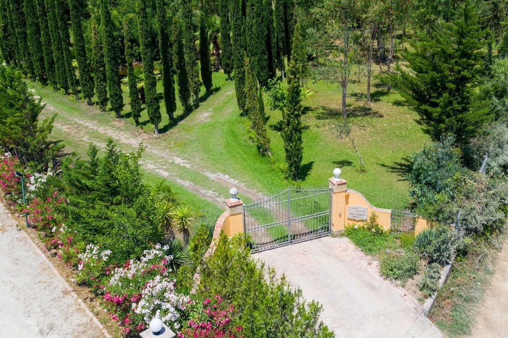 Photo of Outdoor in Giungano