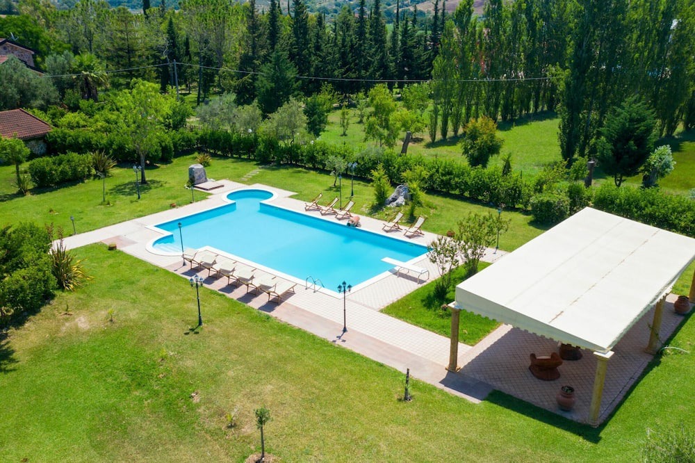 Photo of Outdoor in Giungano