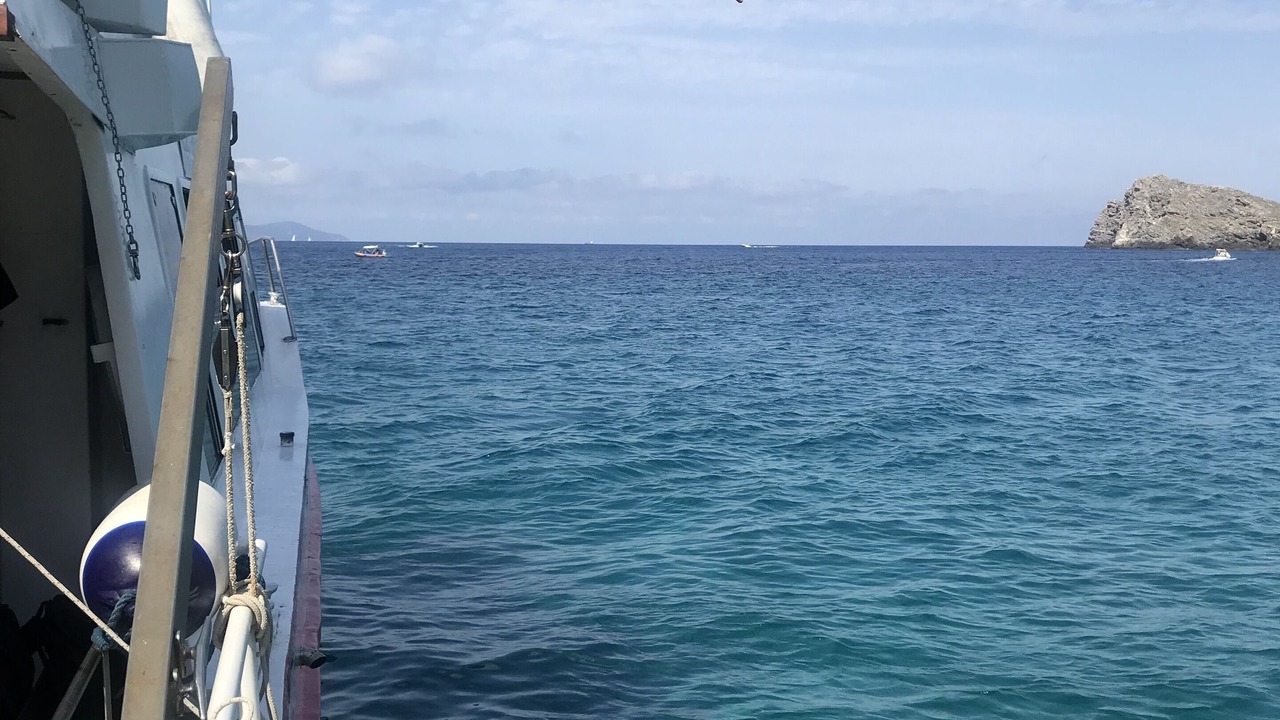 Photo of Others in Porto Santo Stefano