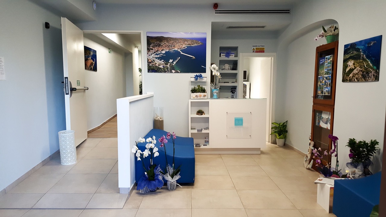 Photo of Others in Porto Santo Stefano