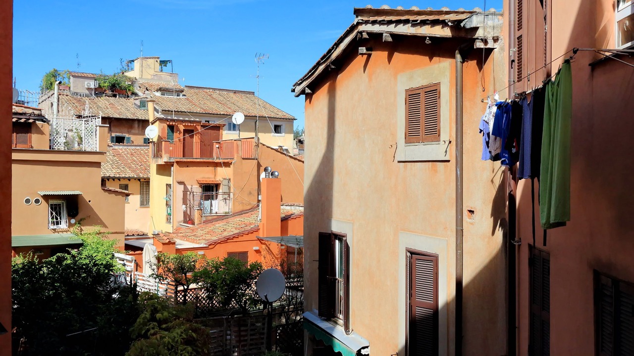 Photo of Outdoor in Roman Ghetto