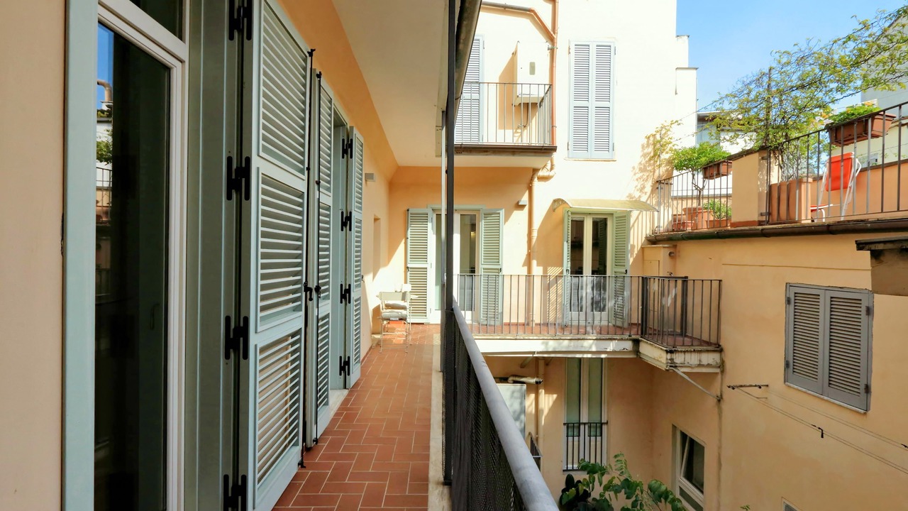 Photo of Outdoor in Rione XI Sant'Angelo