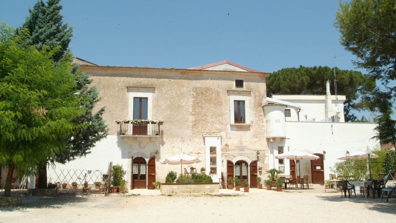 Photo of Outdoor in Montegrosso