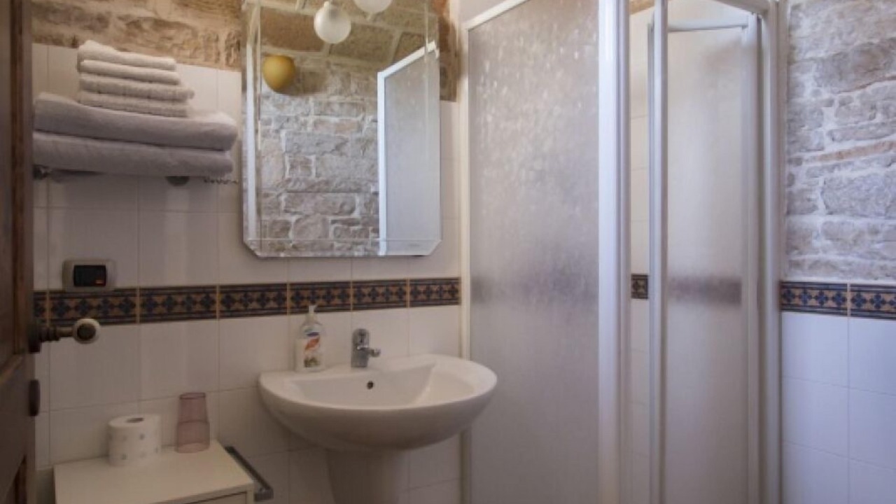 Photo of Bathroom in Montegrosso
