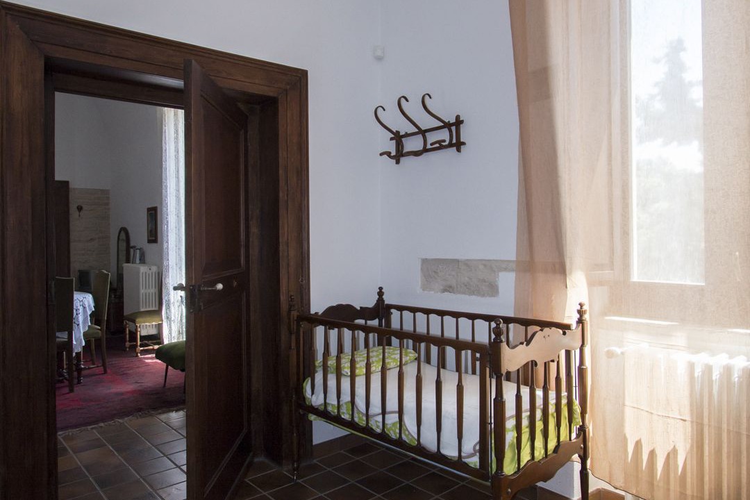 Photo of Bedroom in Montegrosso