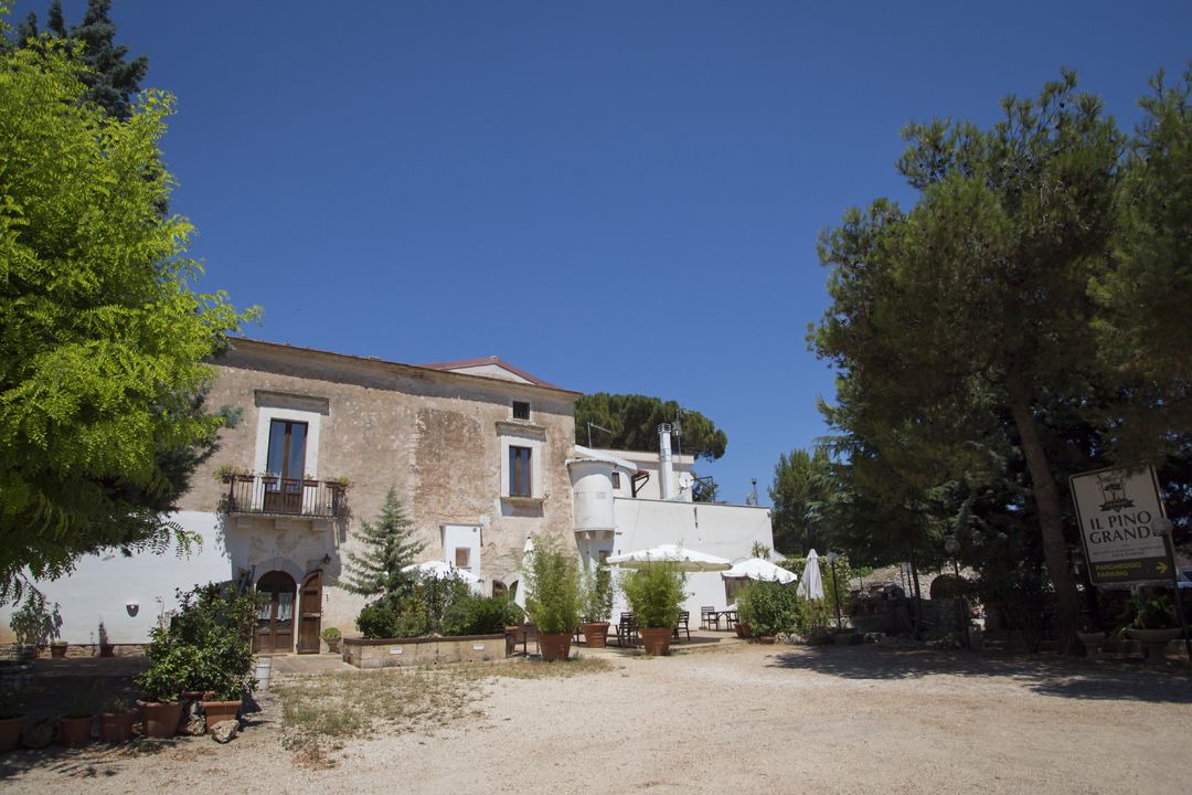 Photo of Outdoor in Montegrosso