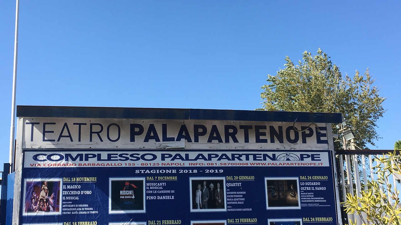 Photo of Outdoor in Fuorigrotta