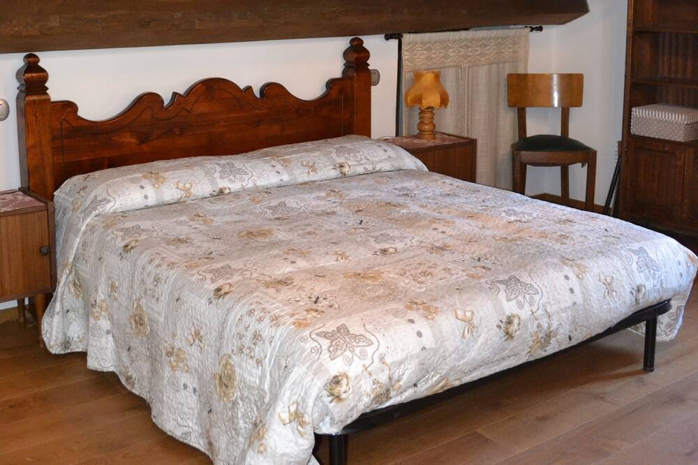 Photo of Bedroom in Sansepolcro
