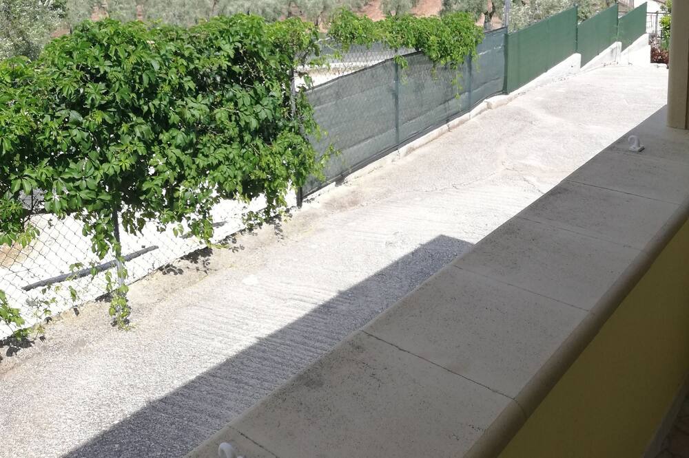 Photo of Patio Balcony in Chiesiola