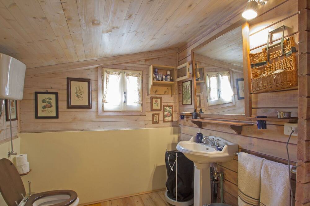 Photo of Bathroom in Rancolfo