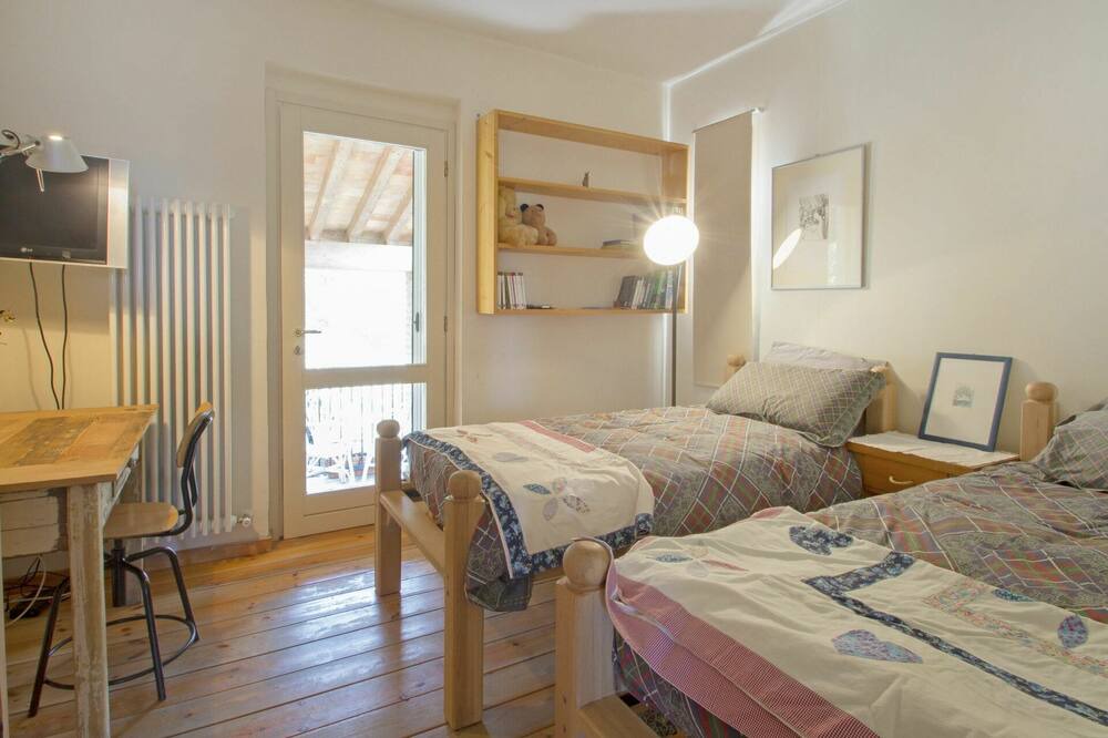 Photo of Bedroom in Rancolfo