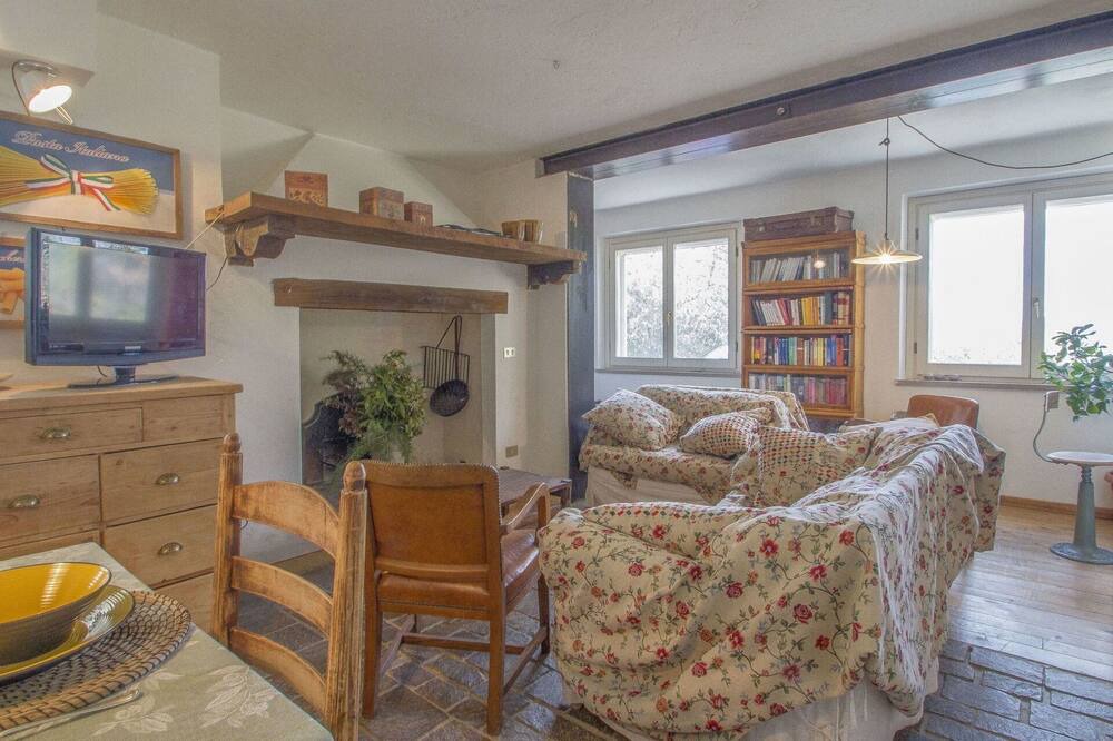 Photo of Bedroom in Rancolfo