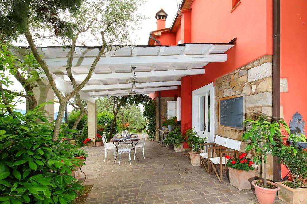 Photo of Outdoor in Rancolfo