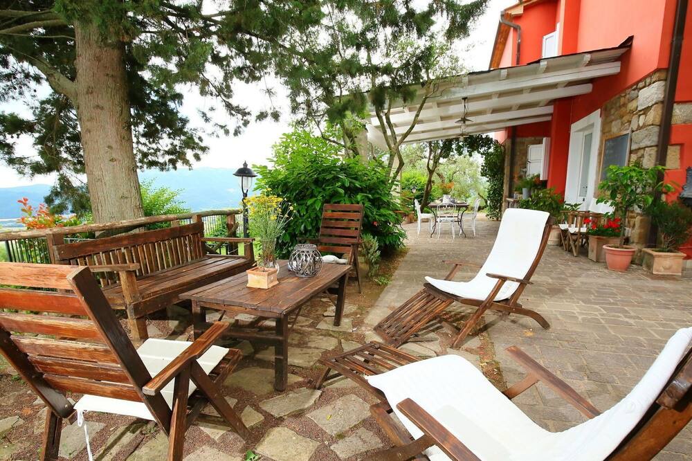 Photo of Outdoor in Rancolfo