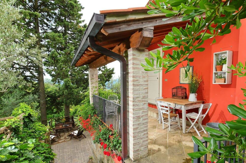 Photo of Outdoor in Rancolfo