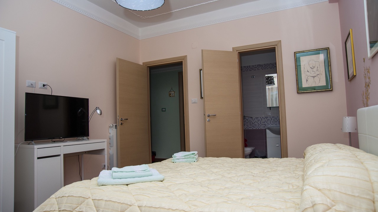 Photo of Bedroom in Crotone