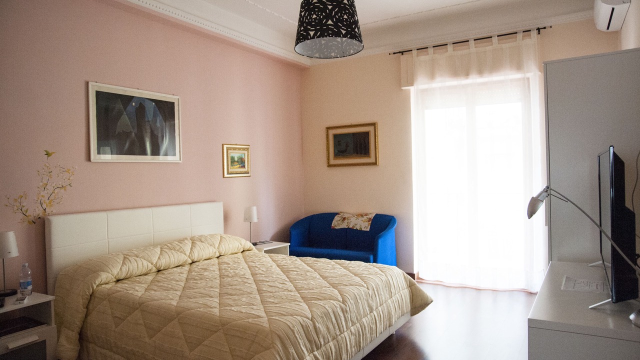 Photo of Bedroom in Crotone