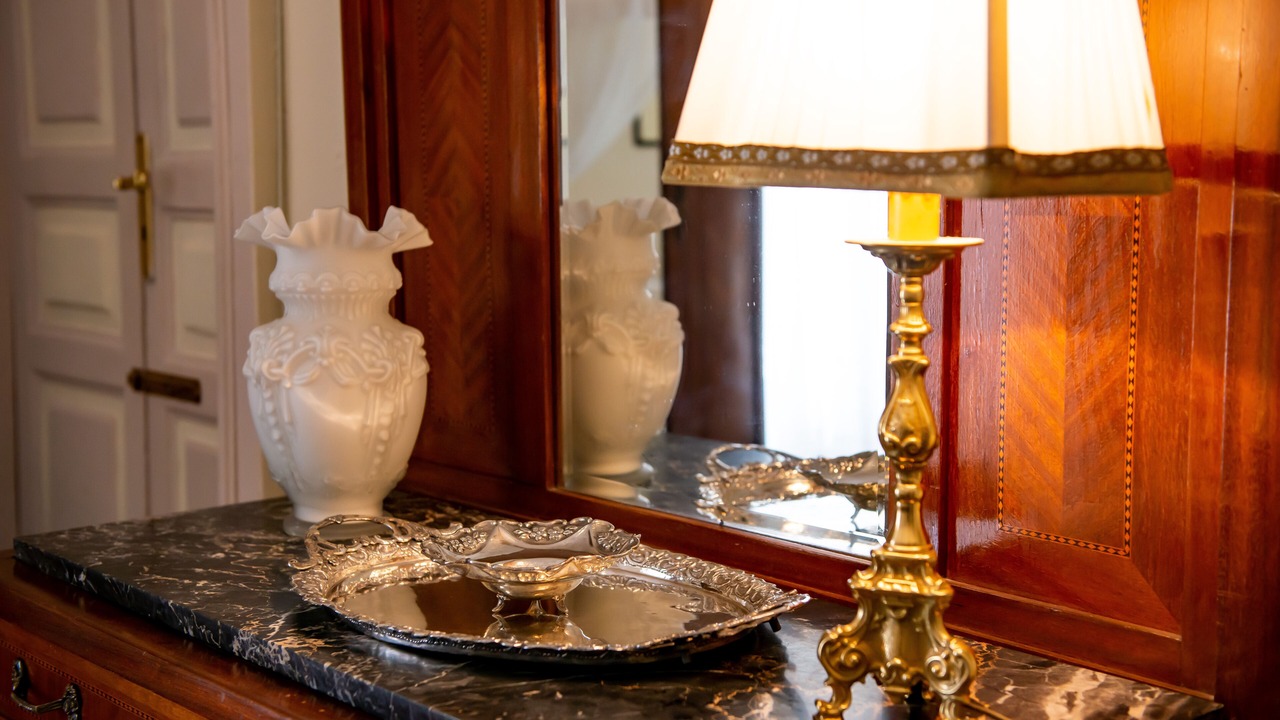 Photo of Bedroom in Rocca San Giovanni