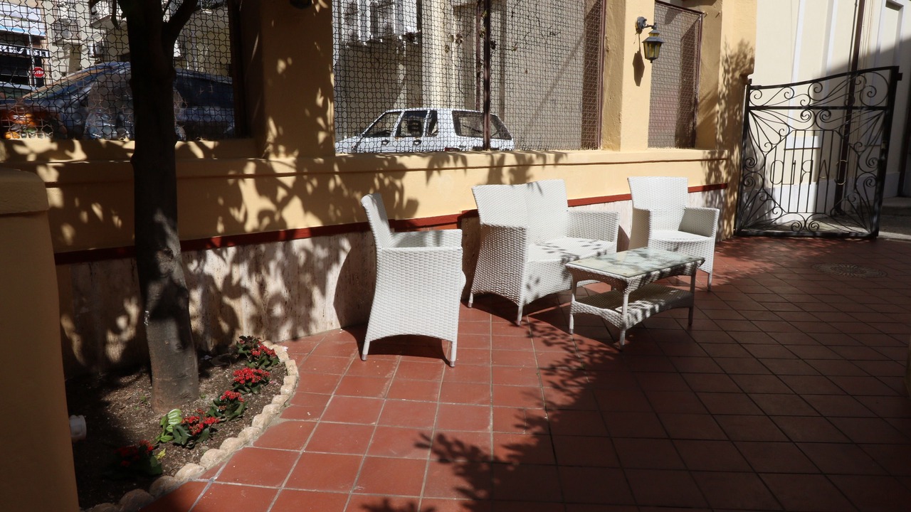 Photo of Patio Balcony in Lamezia Terme