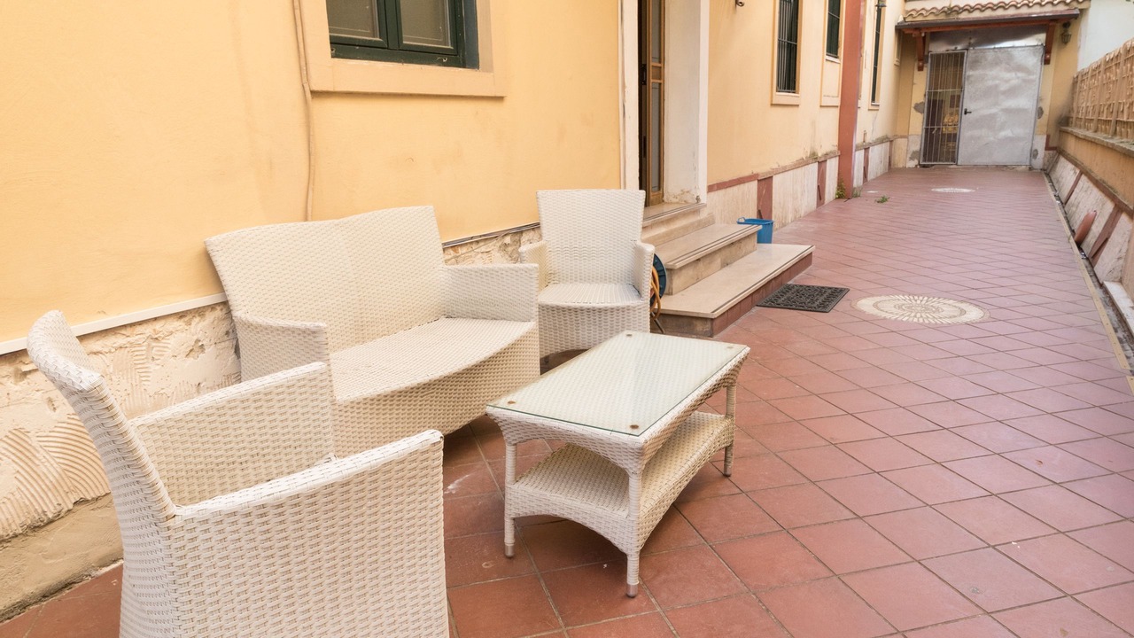 Photo of Patio Balcony in Lamezia Terme