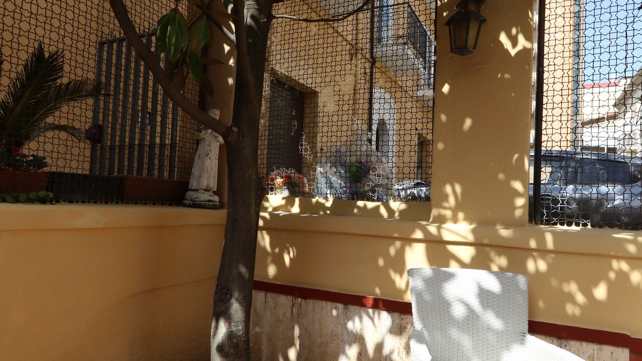 Photo of Patio Balcony in Lamezia Terme