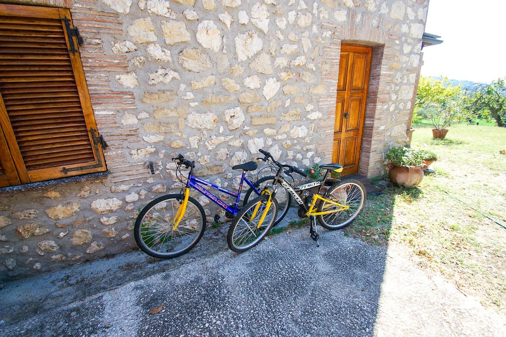 Photo of Outdoor in Narni
