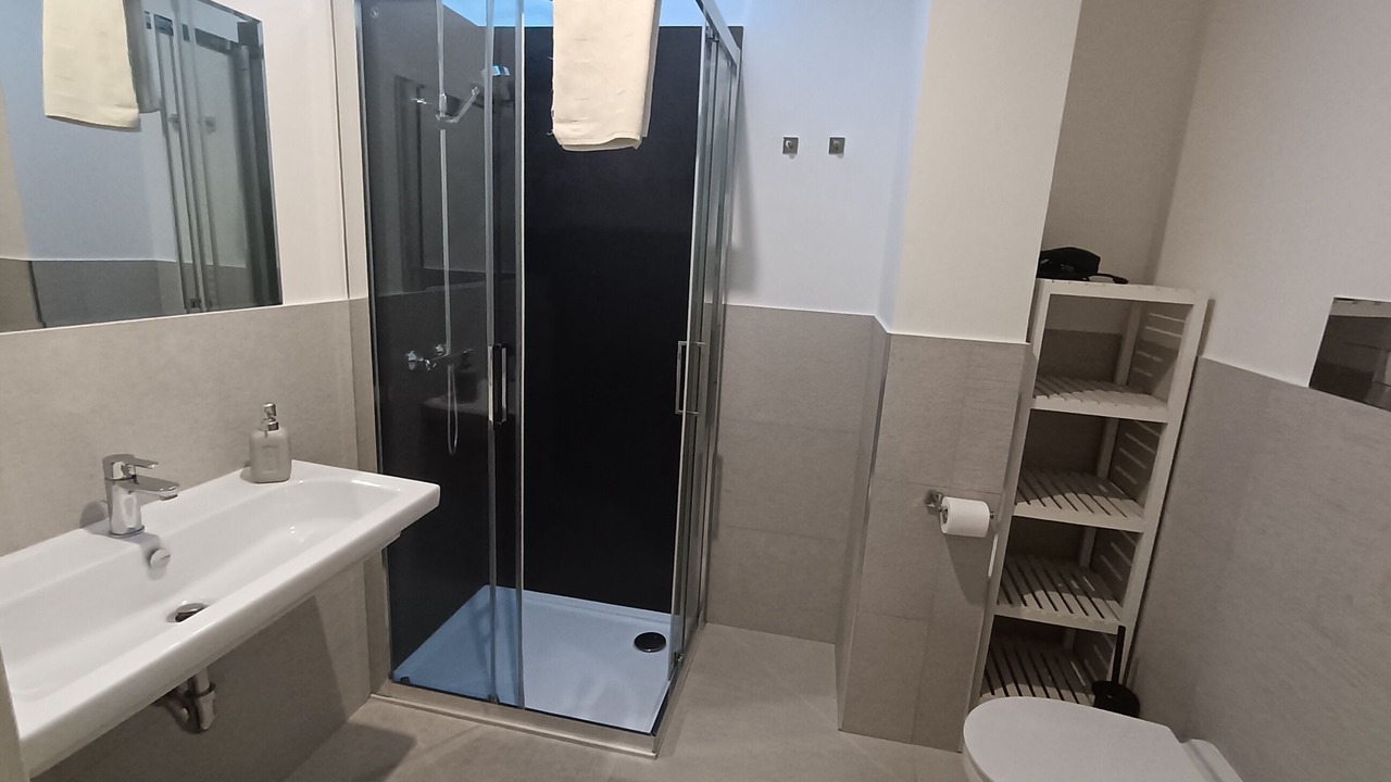 Photo of Bathroom in Melfi