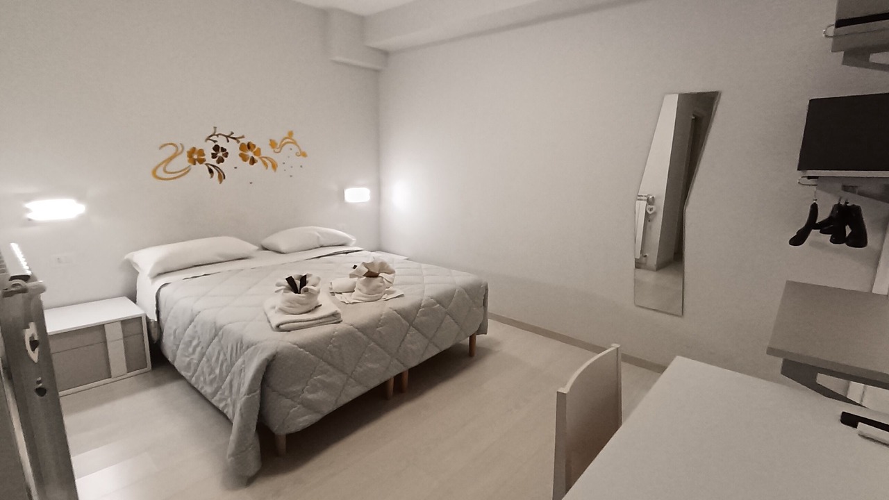 Photo of Bedroom in Melfi