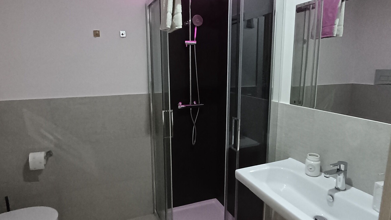 Photo of Bathroom in Melfi