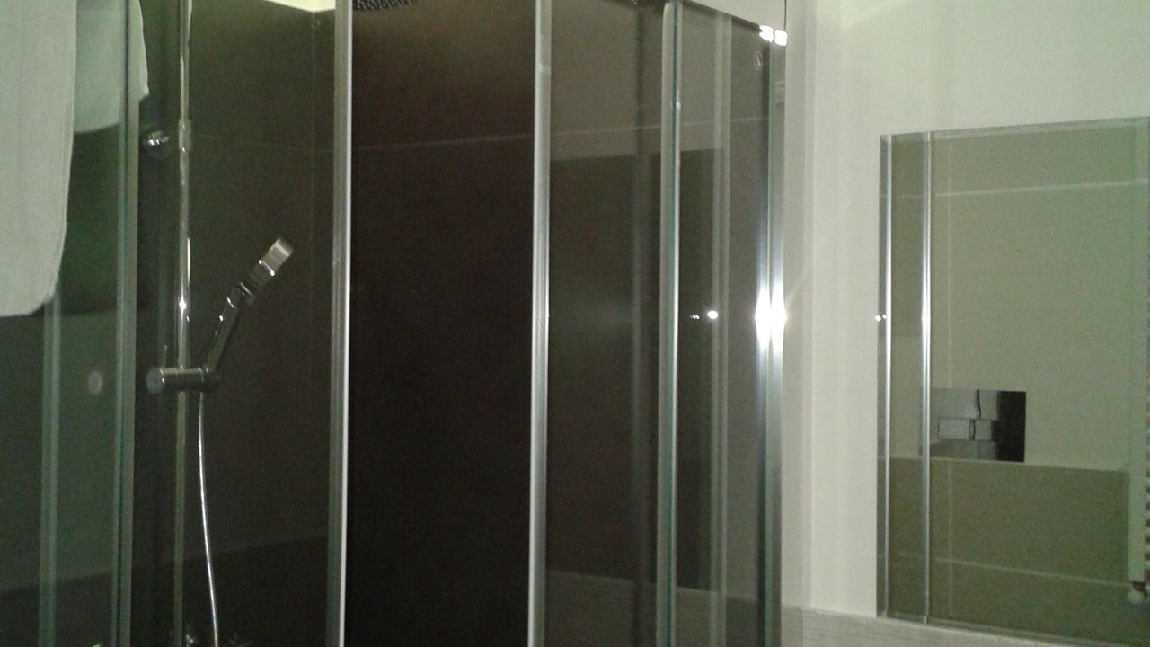 Photo of Bathroom in Melfi