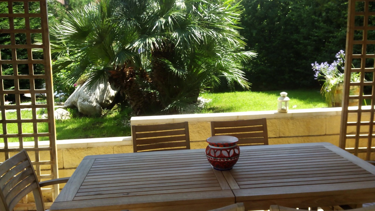 Photo of Patio Balcony in Melfi