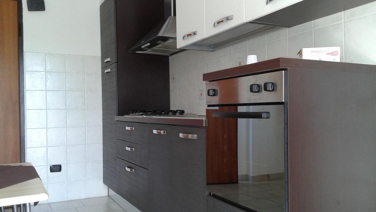 Photo of Kitchen in Melfi