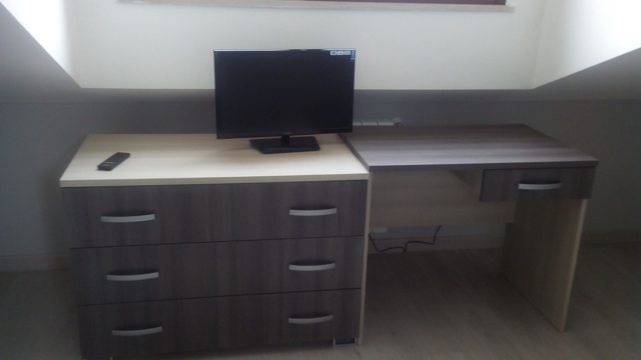 Photo of Bedroom in Melfi