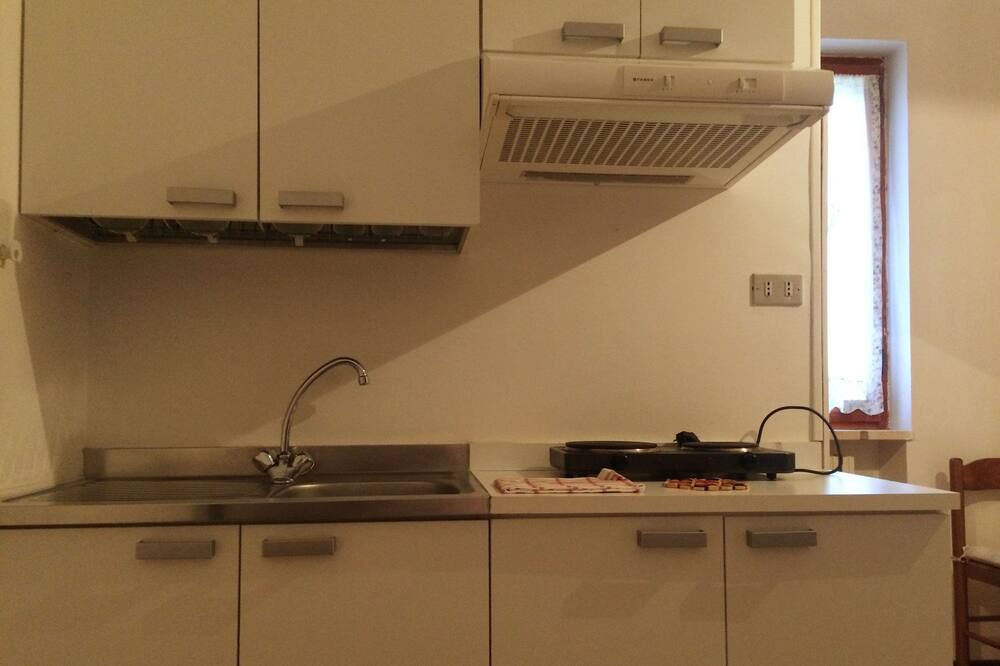 Photo of Kitchen in Roccafluvione