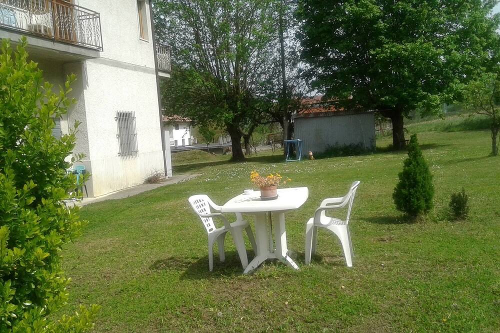 Photo of Outdoor in Roccafluvione