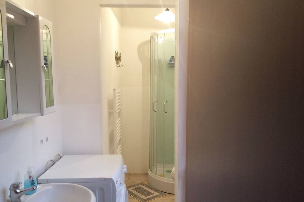 Photo of Bathroom in Roccafluvione