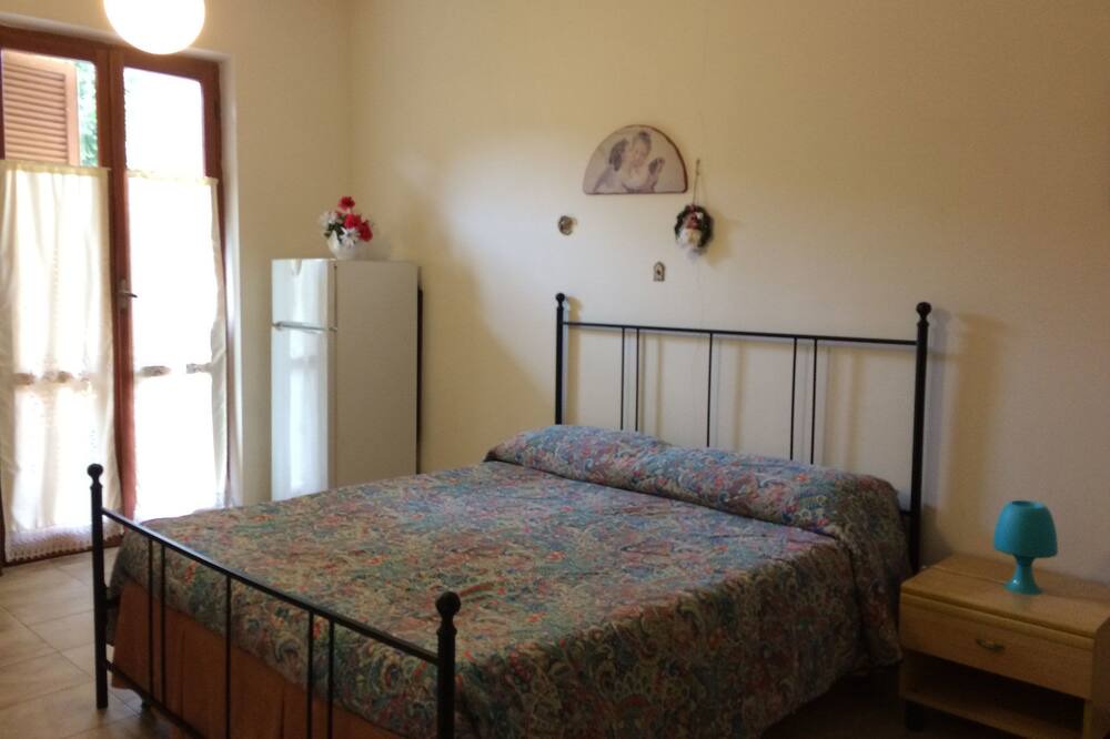 Photo of Bedroom in Roccafluvione