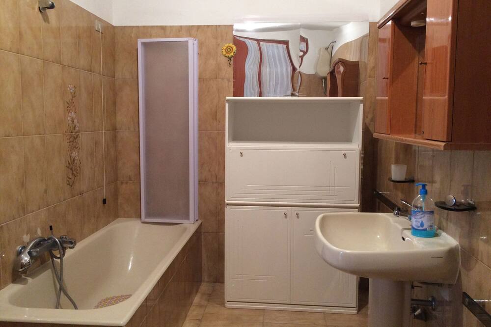 Photo of Bathroom in Roccafluvione
