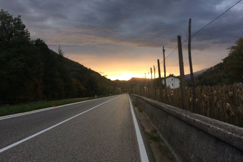 Photo of Outdoor in Roccafluvione