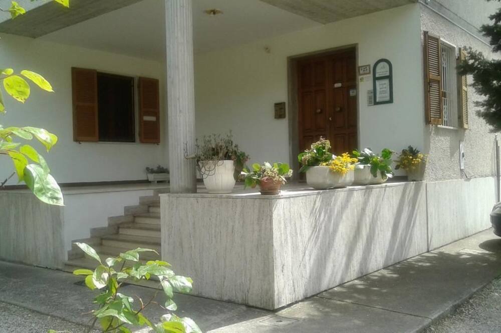 Photo of Outdoor in Roccafluvione
