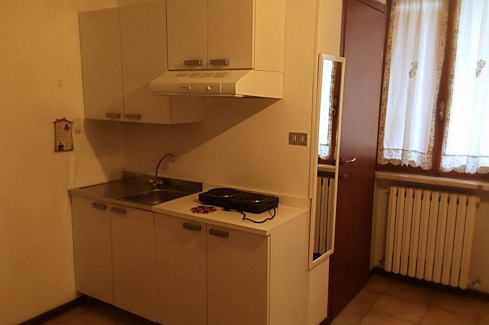 Photo of Kitchen in Roccafluvione