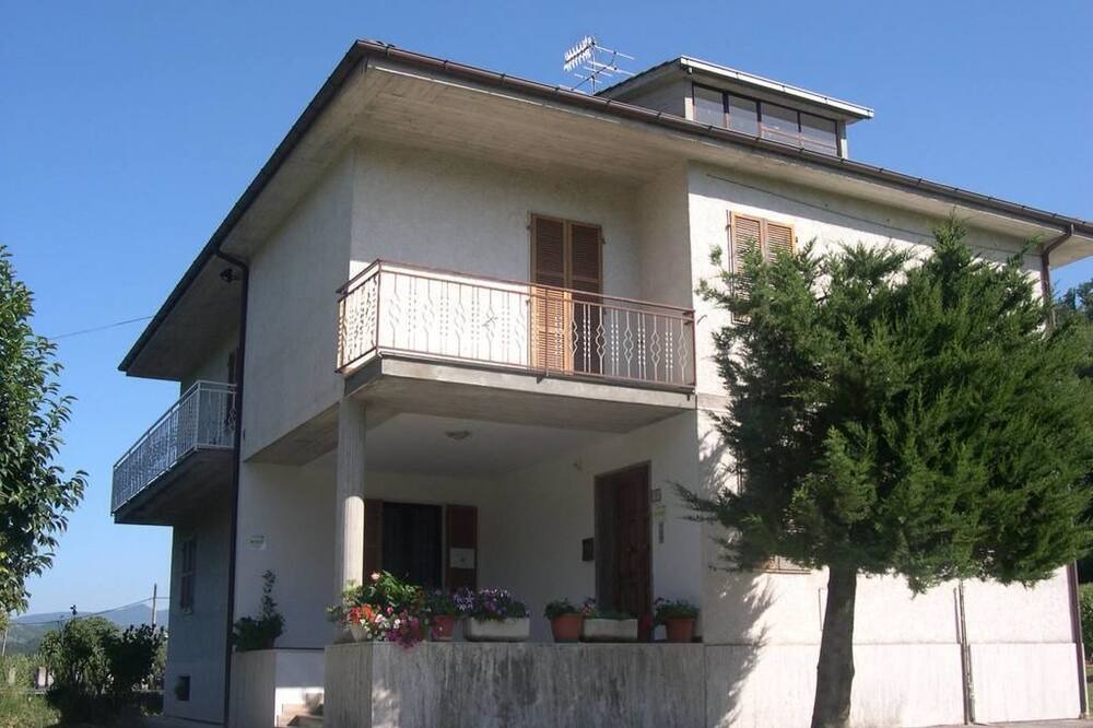 Photo of Outdoor in Roccafluvione