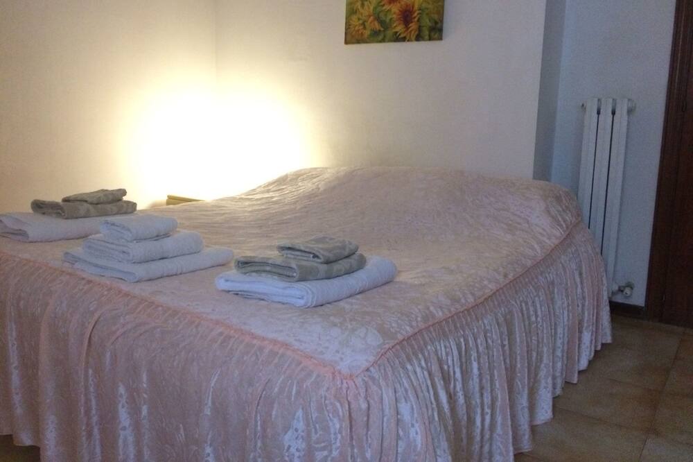 Photo of Bedroom in Roccafluvione