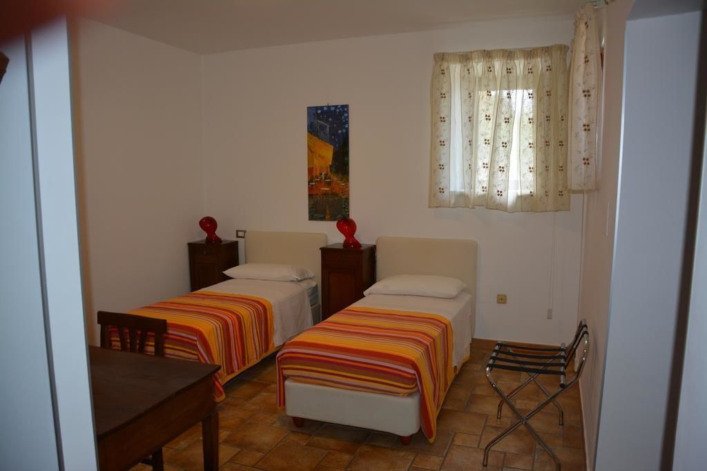 Photo of Bedroom in Paola