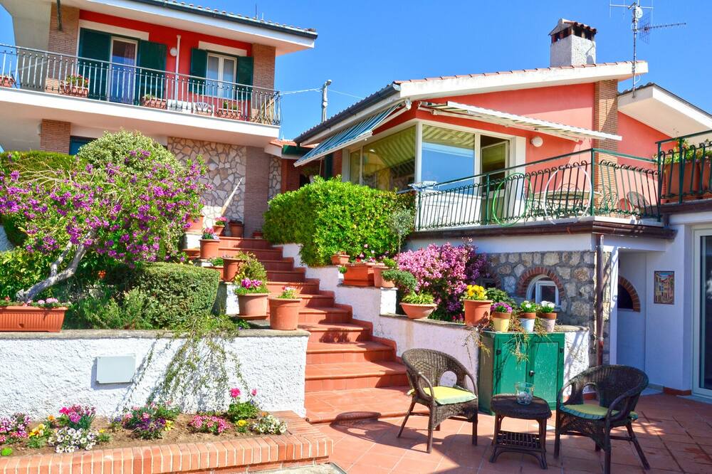Photo of Outdoor in Minturno