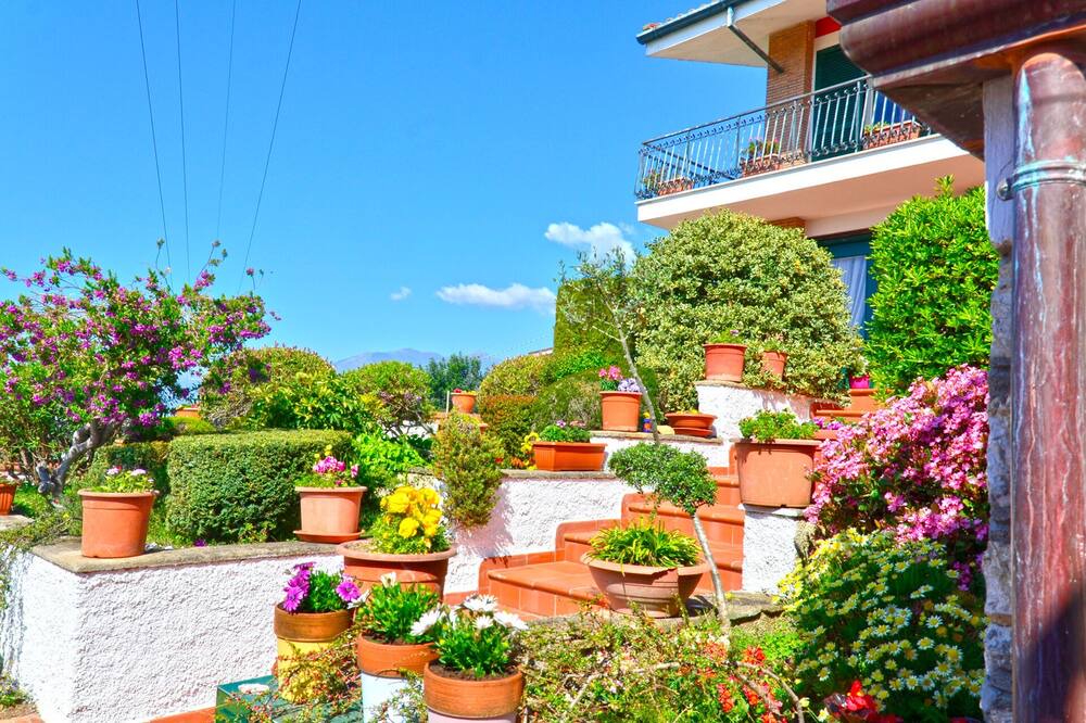 Photo of Outdoor in Minturno