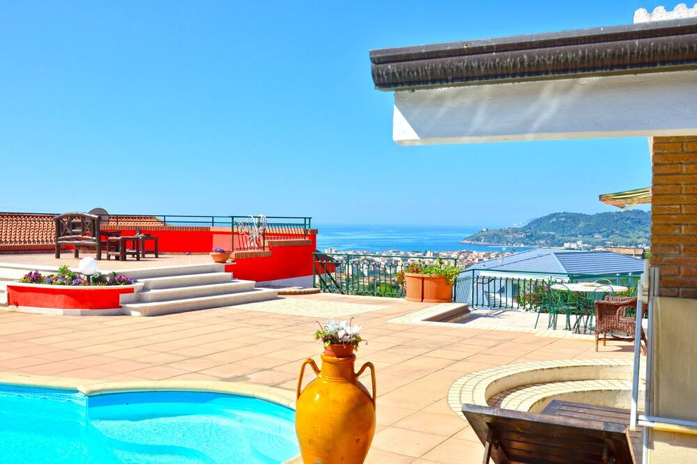 Photo of Outdoor in Minturno