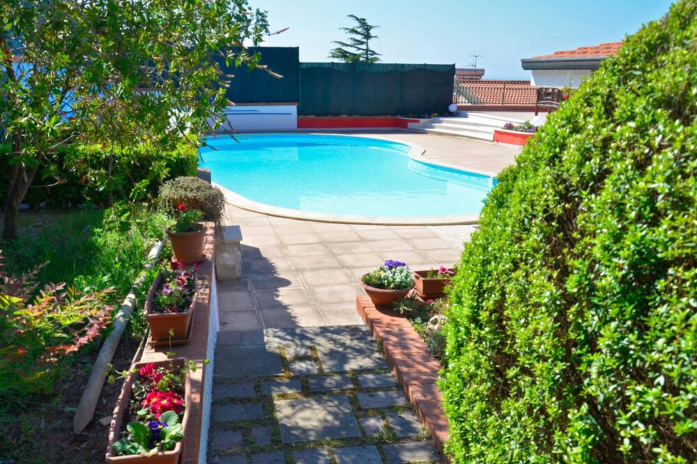 Photo of Outdoor in Minturno